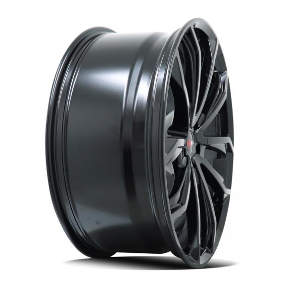 DTM 9529 TIVAN - Black