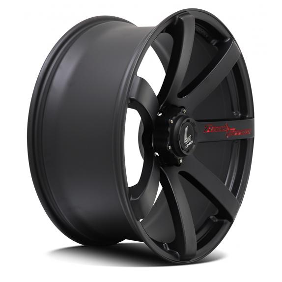 Lenso RTC RTC RT-CONCAVE - Matte Black