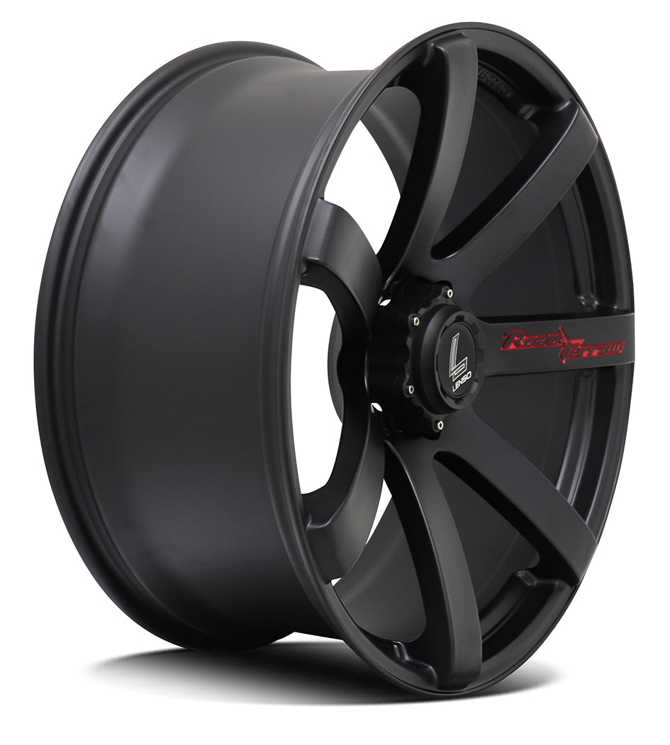Lenso RTC RTC RT-CONCAVE - Matte Black