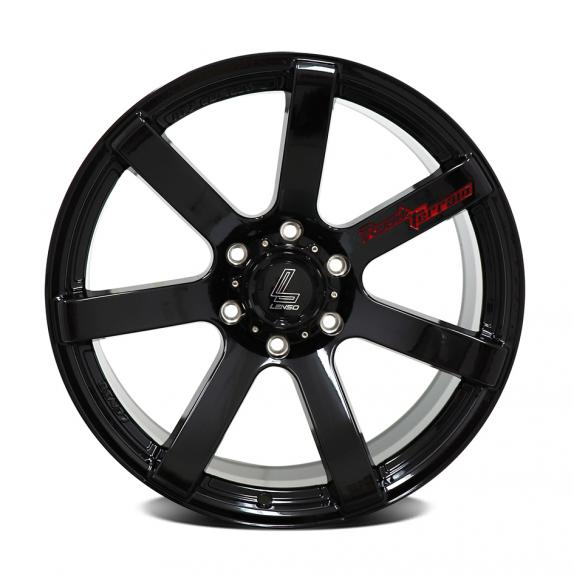 Lenso RTC RTC RT-CONCAVE - Gloss Black