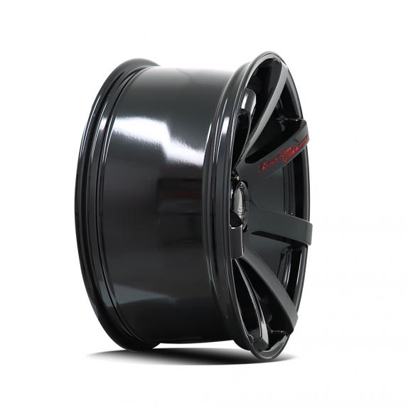 Lenso RTC RTC RT-CONCAVE - Gloss Black