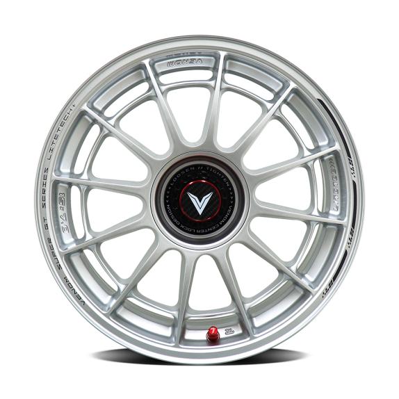 Lenso VNN VENOM - Silver