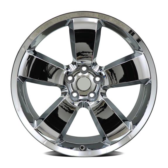 Replica CHRYSLER A512 - Chrome