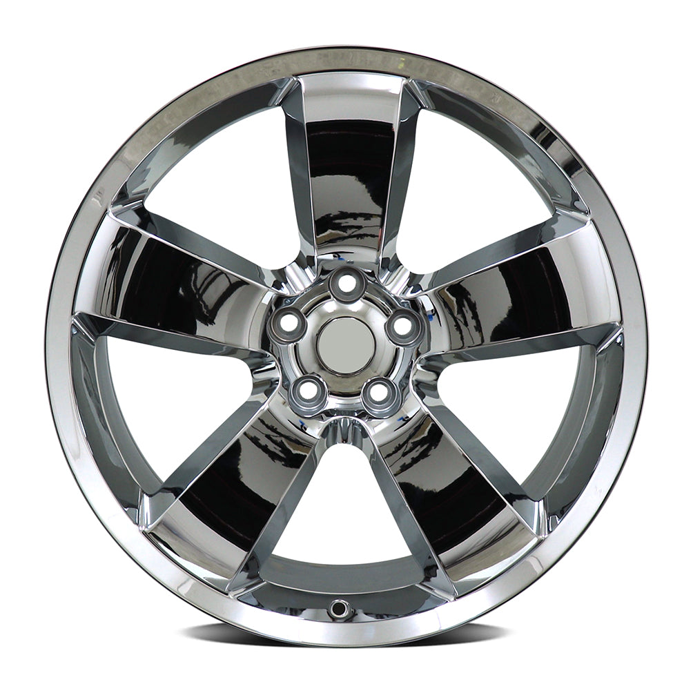 Replica CHRYSLER A512 - Chrome