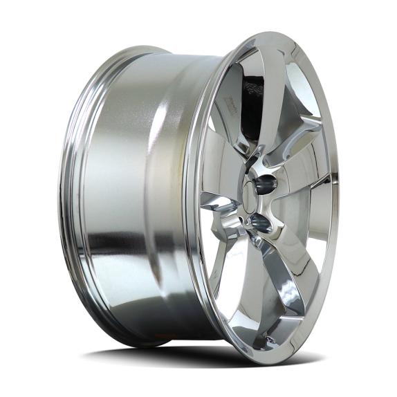 Replica CHRYSLER A512 - Chrome