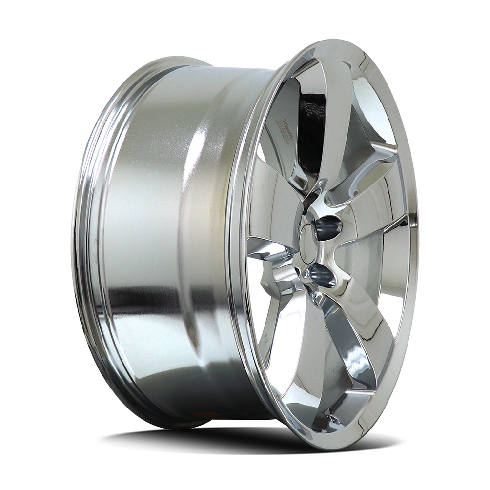 Replica CHRYSLER A512 - Chrome
