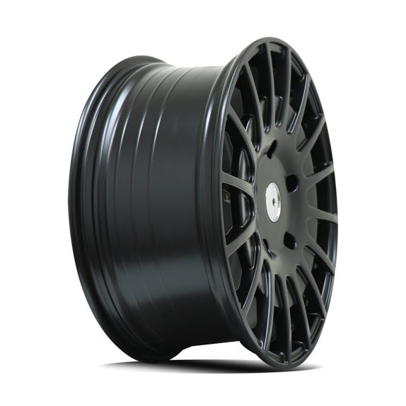 Replica FORD 1315 - Matte Black