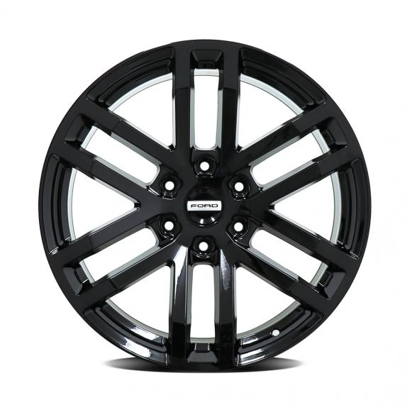 Replica FORD 9082 RANGE - Black