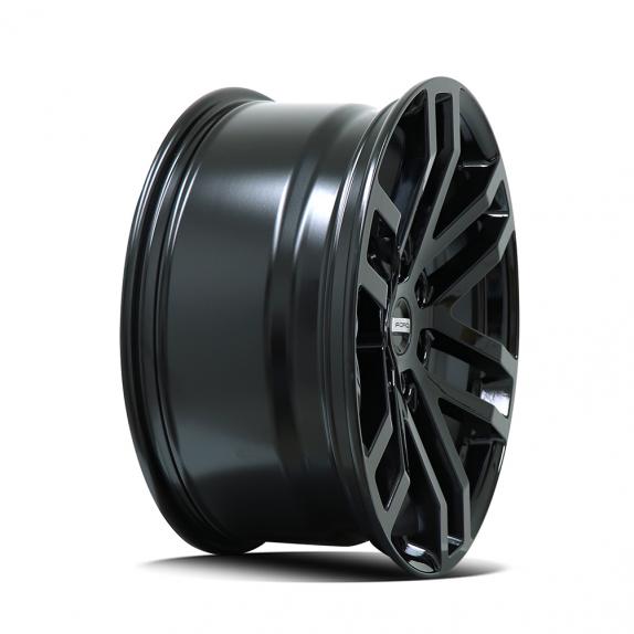 Replica FORD 9082 RANGE - Black