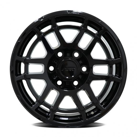 Replica TOYOTA D541 - Black
