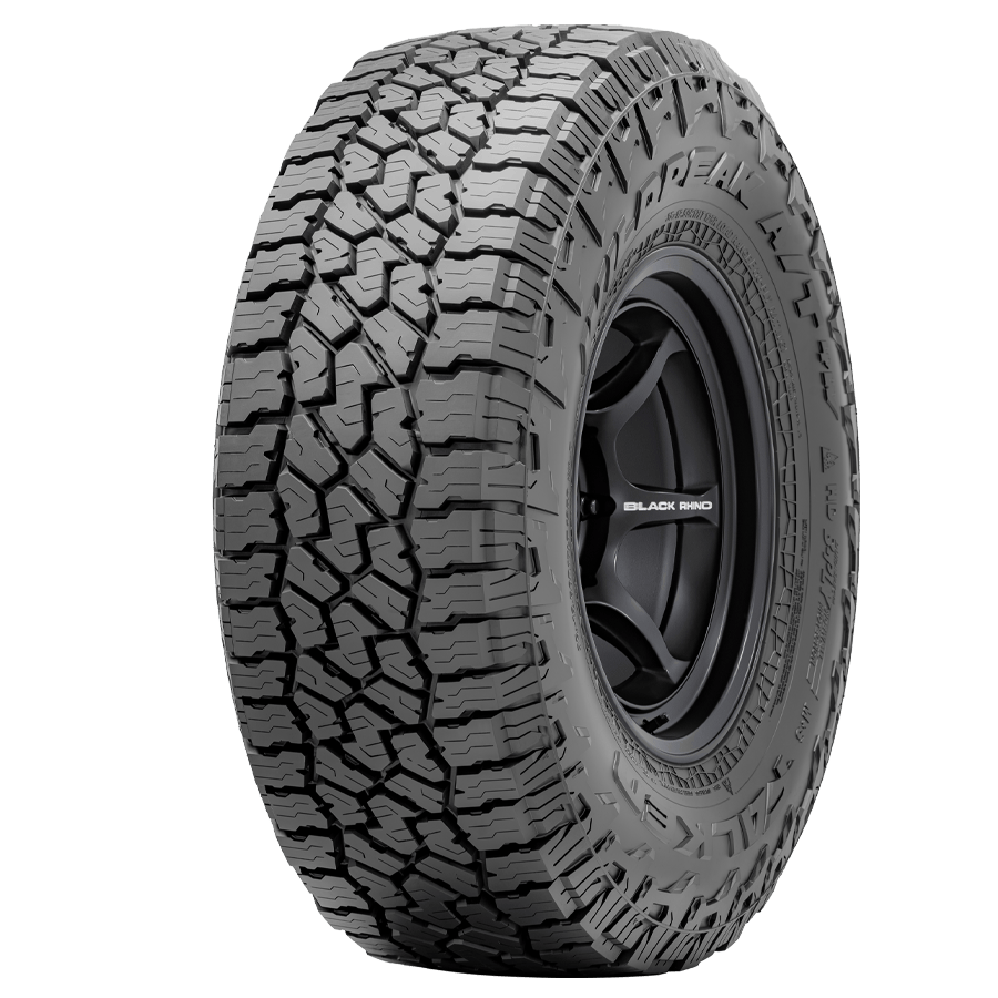 Falken Wildpeak AT4W 265/60R18 114T tyre