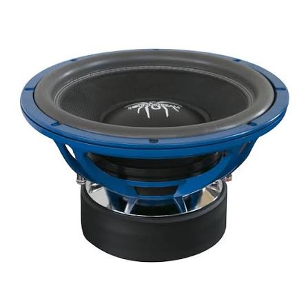Soundstream X2.15 3000w 1ohm DVC Subwoofer