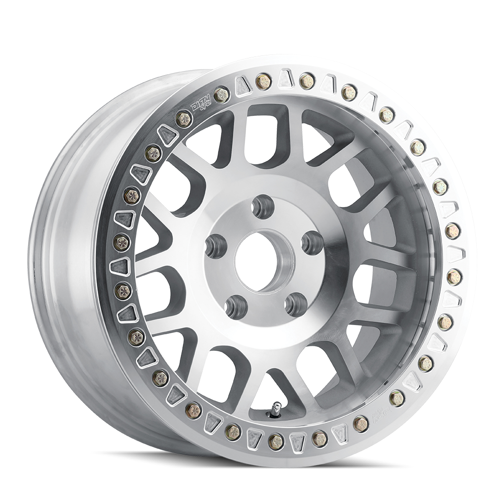 Dirty Life MESA RACE - Machined Beadlock