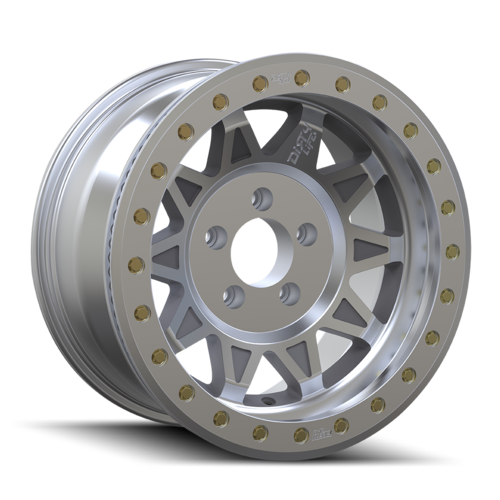 Dirty Life ROADKILL - Machined Beadlock