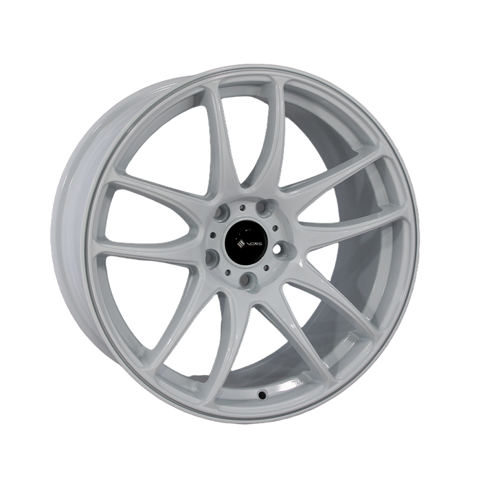 ANZ Wheels LTR4 - Kiwiana Cool White