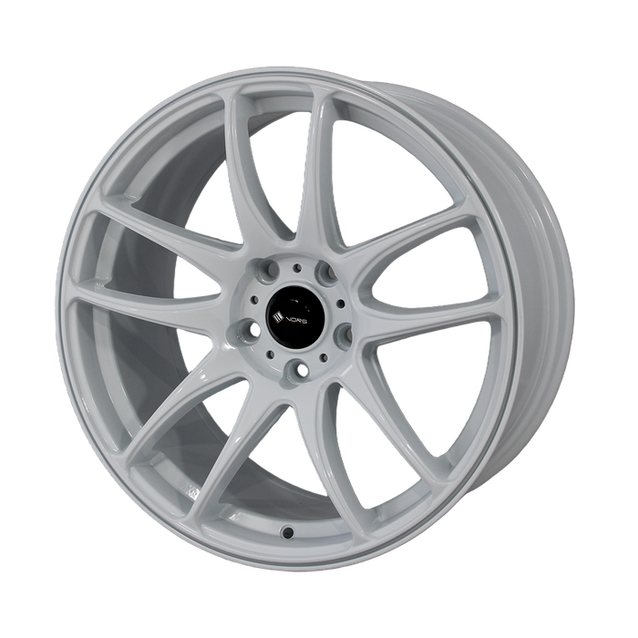 ANZ Wheels LTR4 - Kiwiana Cool White