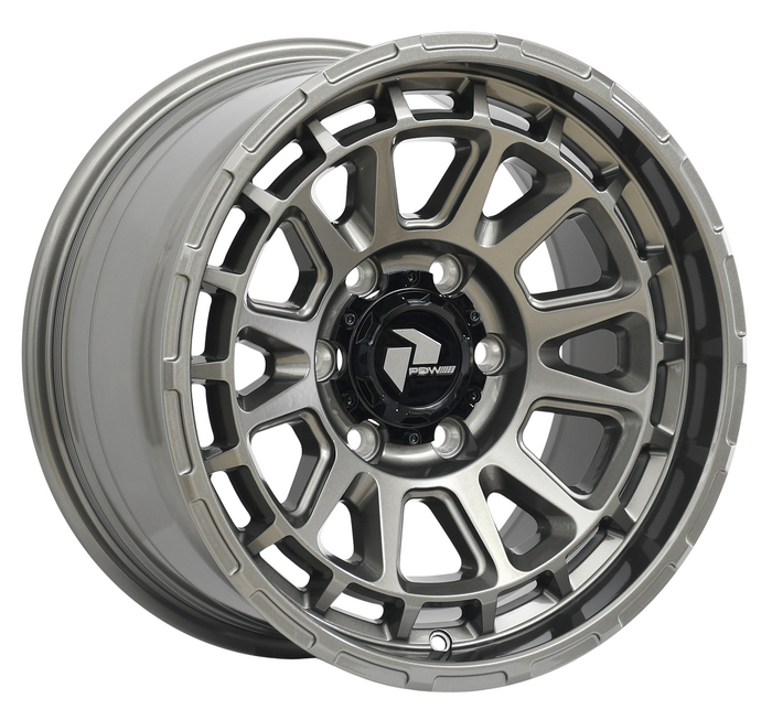 ANZ Wheels BRUTAL - Platinum