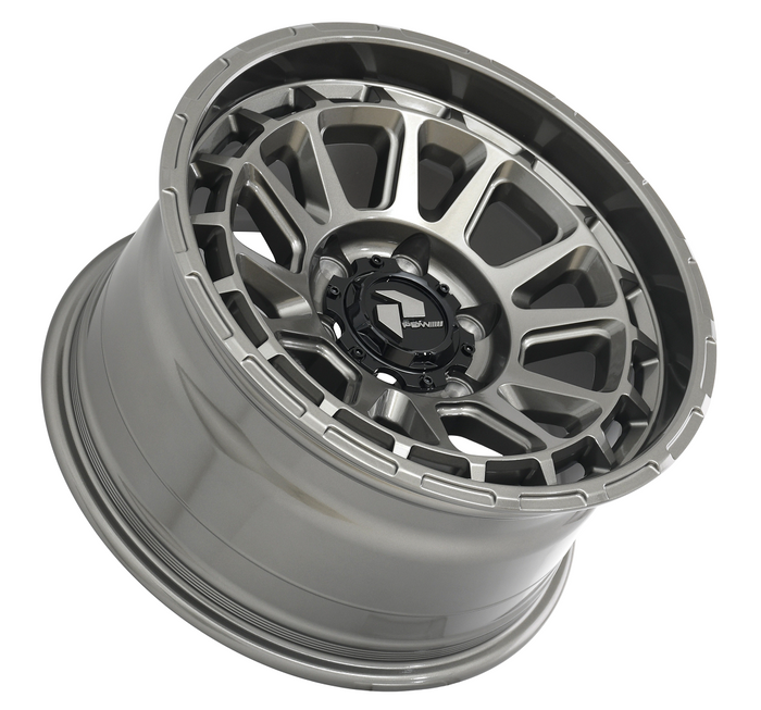 ANZ Wheels BRUTAL - Platinum