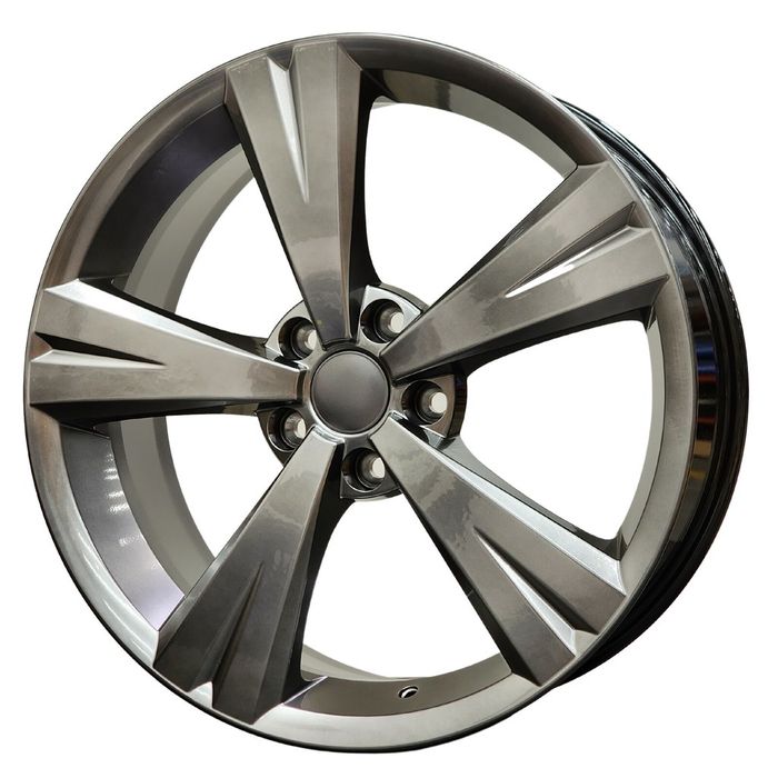 ANZ Wheels VX - Gts Hyper Black