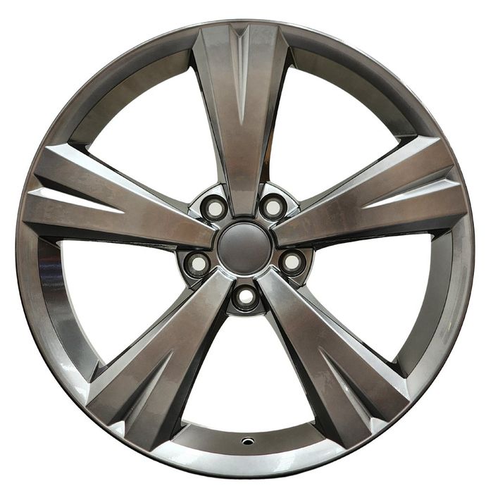 ANZ Wheels VX - Gts Hyper Black
