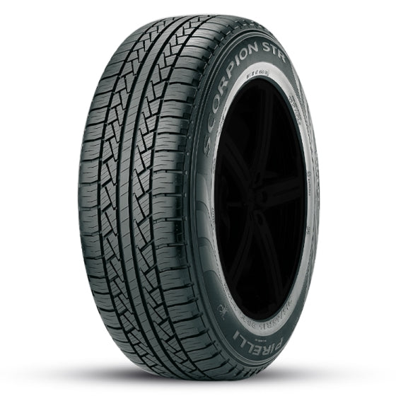 Pirelli SCORPION STR