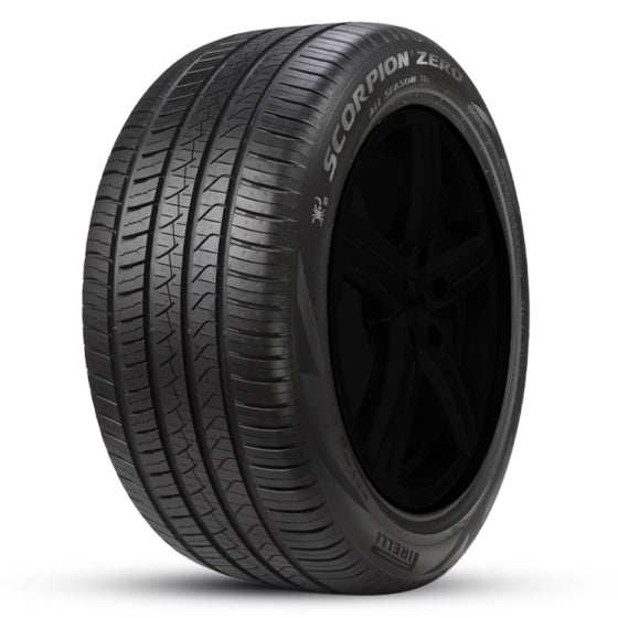 Pirelli SCORPION ZERO AS PLUS