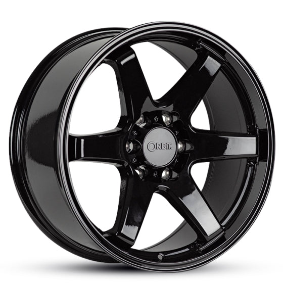 Orbit KLUTCH - Gloss Black