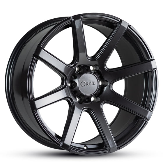 Orbit PARAGON - Dark Grey