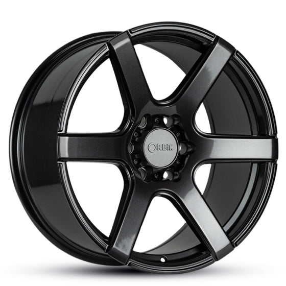 Orbit GARUDA - Dark Grey