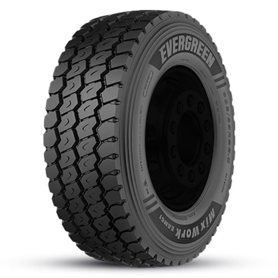 Evergreen EAM61