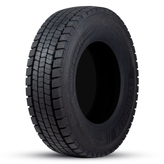 Evergreen EDR611