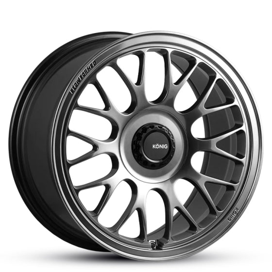 Konig MRK1 - Hyper Carbon