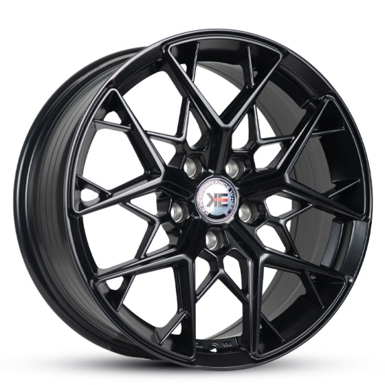 YHI Alloy RR203 - Matte Black