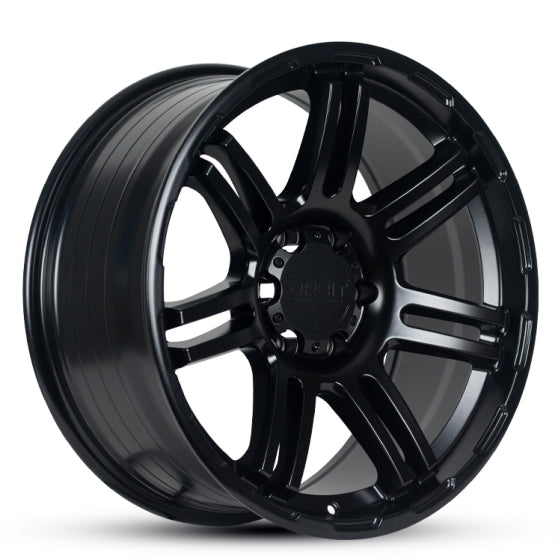Orbit QUAKE - Satin Black