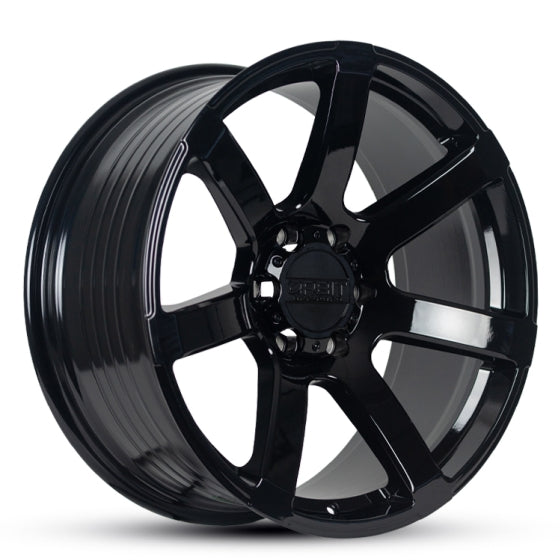 Orbit TALLON - Gloss Black