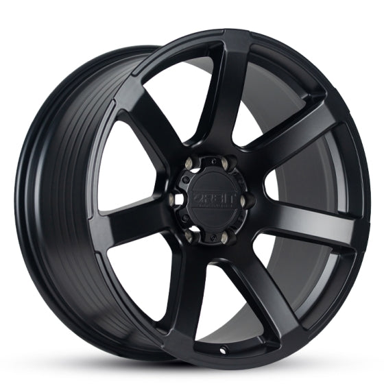 Orbit TALLON - Satin Black