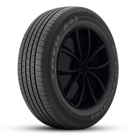 Toyo OPEN COUNTRY A43
