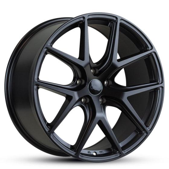 Orbit VENATOR - Satin Black