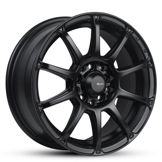 Advanti Racing SHOGUN - Matte Black