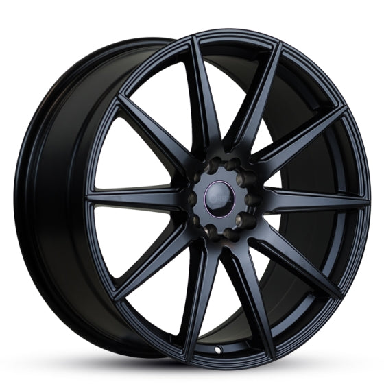 Orbit SENNA - Satin Black