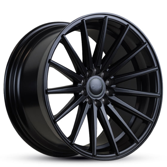 Orbit GALLOWAY - Matte Black