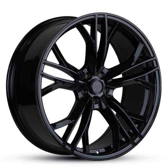 Orbit WAVE - Gloss Black