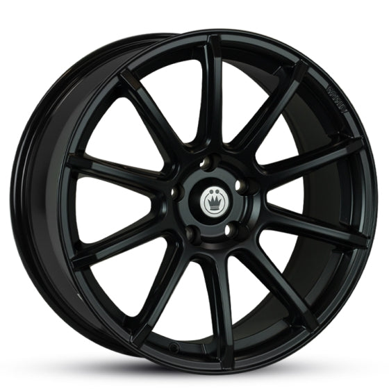 Konig CONTROL - Matte Black