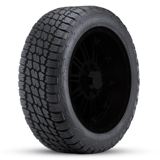 Nitto TERRA GRAPPLER