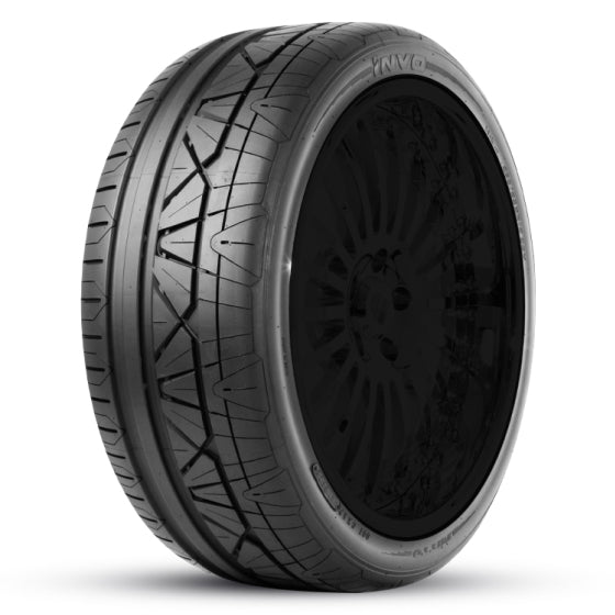 Nitto INVO