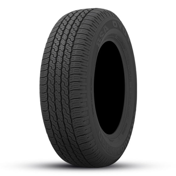 Toyo OPEN COUNTRY A28