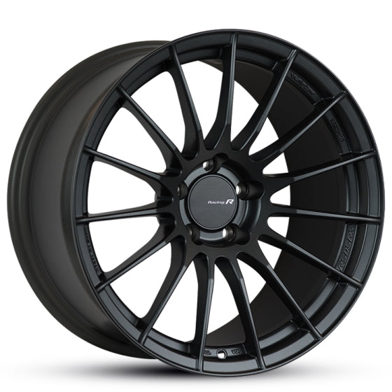 Enkei RS05RR - Matte Dark Gunmetallic