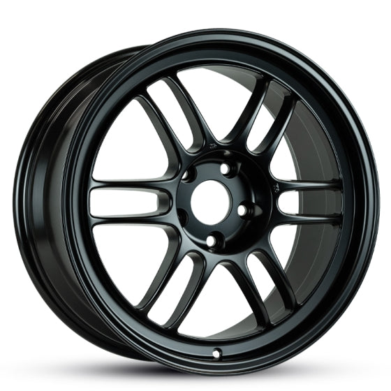Enkei RPF1 - Matte Black