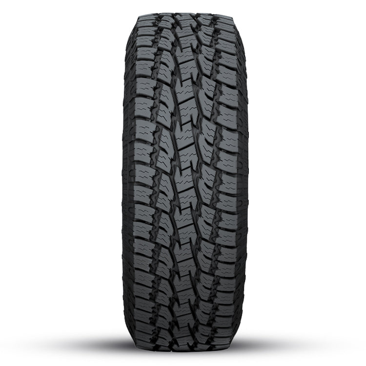 265/50R20 TOYO 111T OPEN COUNTRY ALL TERRAIN TYRE - SET OF 4
