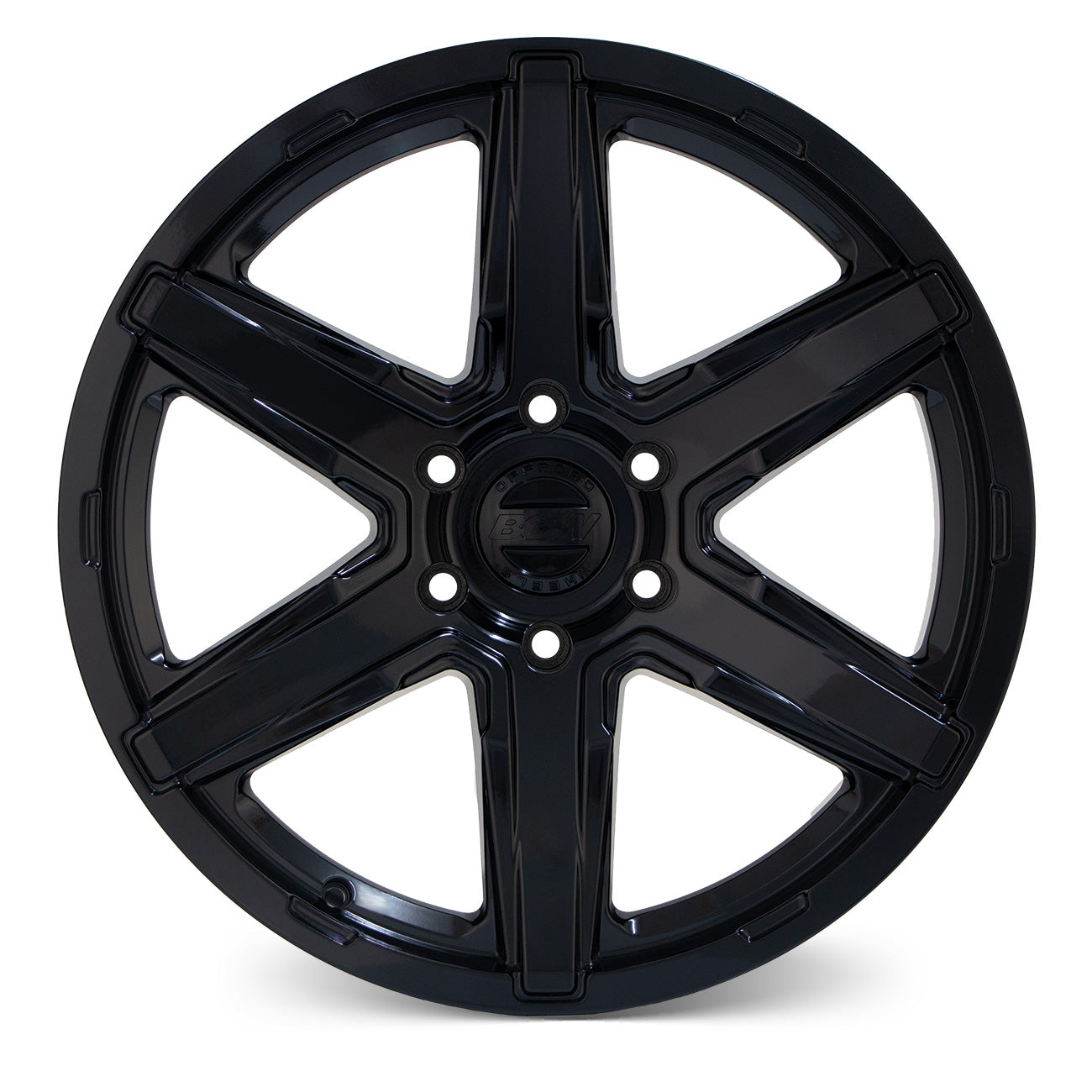 BGW LEGEND - Gloss Black